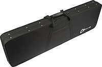 Charvel® Hardshell Bass Gig Bag, black  