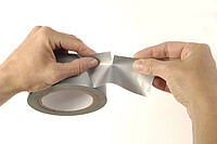 Chess Tools Stage-Tape 50m silver  