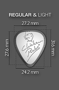 ChickenPicks Light 2.2mm (3)  