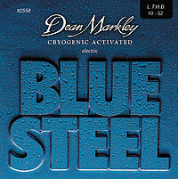 D. Markley Blue Steel LTHB 2558 010/​052 