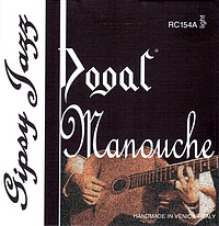 Dogal RC154 Manouche * 