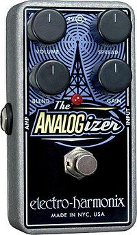 Electro Harmonix Analogizer  