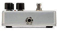 Electro Harmonix Q-Tron Nano  