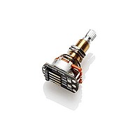 EMG 25K Pot Tone split long shaft  