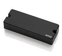 EMG 40J 5-​string Bass Pickup black  