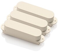 EMG SAX Repl. Set (SAX/​SAX/​SAX) ivory  