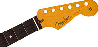 Fender® Am ProII Strat® Neck, rw, scall. 