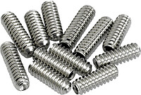 Fender® Am. Vint. Saddle height screws  