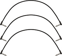 Fender® Blockchain 16" Patch Cable (3)  