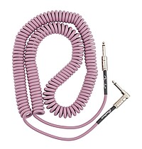 Fender® Contour Coil Kabel 9m Burgundy M 