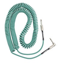 Fender® Contour Coil Kabel 9m Sherwood G 