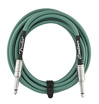 Fender® Contour Kabel 4,​5m Sherwood Gr.  