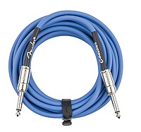 Fender® Contour Kabel 5,​5m Lake Placid B 