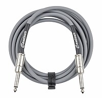 Fender® Contour Kabel Inca Silver*  