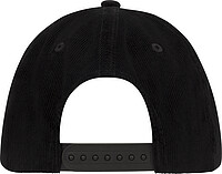 Fender® Corduroy Hat, black  