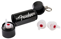 Fender® Deluxe Hi-​Fi Ear Plugs  