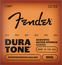 Fender® DuraTone 860L 012/​053 