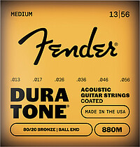 Fender® DuraTone 880M 013/​056 