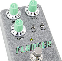 Fender® Hammertone® Flanger  