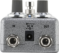 Fender® Hammertone® Metal  