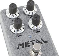 Fender® Hammertone® Metal  