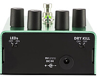 Fender® Marine Layer Reverb Pedal  