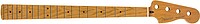 Fender® P-​Hals Roasted mpl 9,​5", 20 fr.  