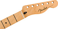 Fender® Player Tele® Hals, 9,5", mpl  