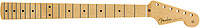 Fender® S-​Hals Classic Player 50 Maple  