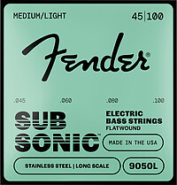 Fender® Subsonic 9050 *  