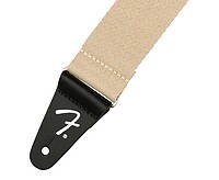 Fender® Supersoft Gurt 2" sand  