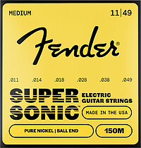Fender® Supersonic 150M 011/​049 