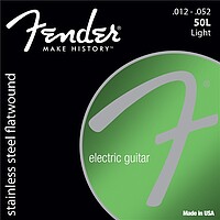 Fender® Supersonic 50L Flatw. 012/​052  