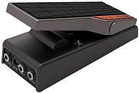 Fender® Tread-Light Expr./Volume Pedal  