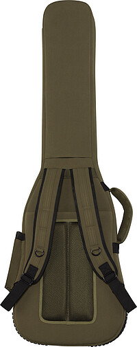 Fender® Troubadour El. Bass Bag, olive  