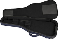Fender® Troubadour El. Guitar Bag, navy  
