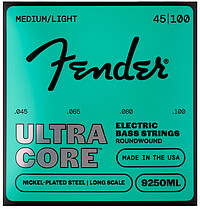 Fender® Ultracore® Bass *  