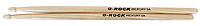 G-​Rock Drum Sticks Hickory 5A  