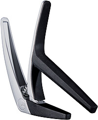 G7th Nashville Classical Capo, silver  