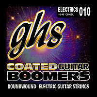 GHS CB-​GBL Coated Boomers L 010/​046 