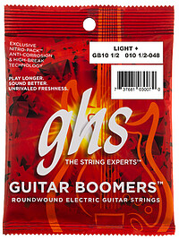 GHS GB10,​5 Boomers L Plus 010,​5/048  