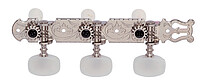 Gotoh 35G-​450 Mechanik 3L3R nickel  