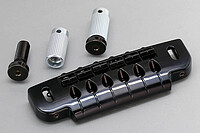 Gotoh 510-​UB Brücke black  