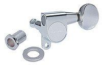 Gotoh SG 360 Mechanik chrom *  