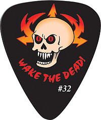 GA Picks Wake the Dead 5 Pack  
