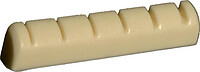 Heriba Gitarrensattel Nr. 145, 45 mm  