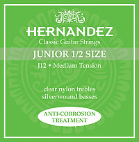 Hernandez Classic Junior * 