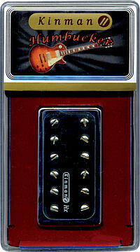 Kinman Clean Skin Humbucker  