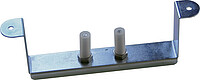 Kinman® P-​90 Dog Ear Archtop Bracket  