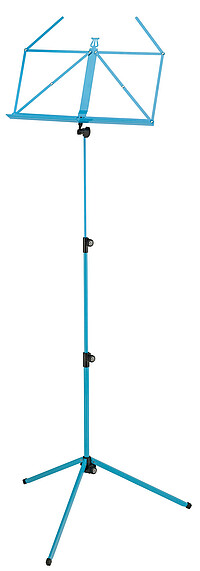 K & M 100/​1 meerblau Taschenpult 33  